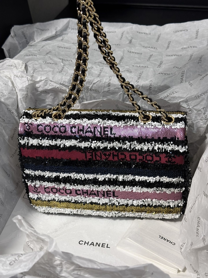 Chanel CF Series Bags